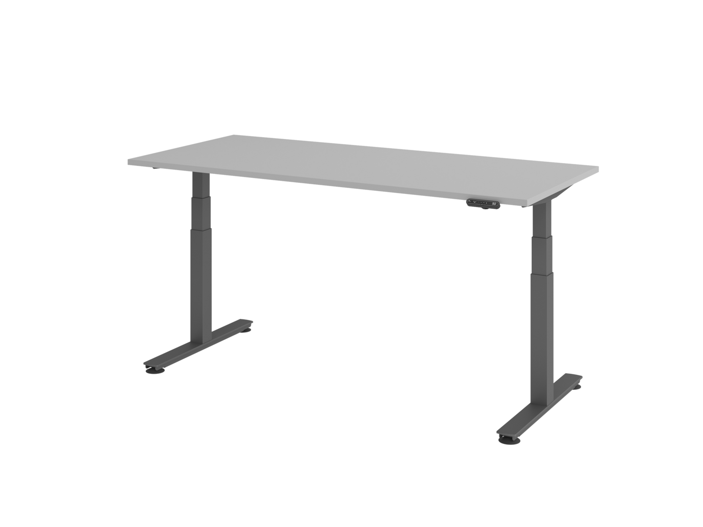 Schreibtisch XDSM19, 180 x 80 cm