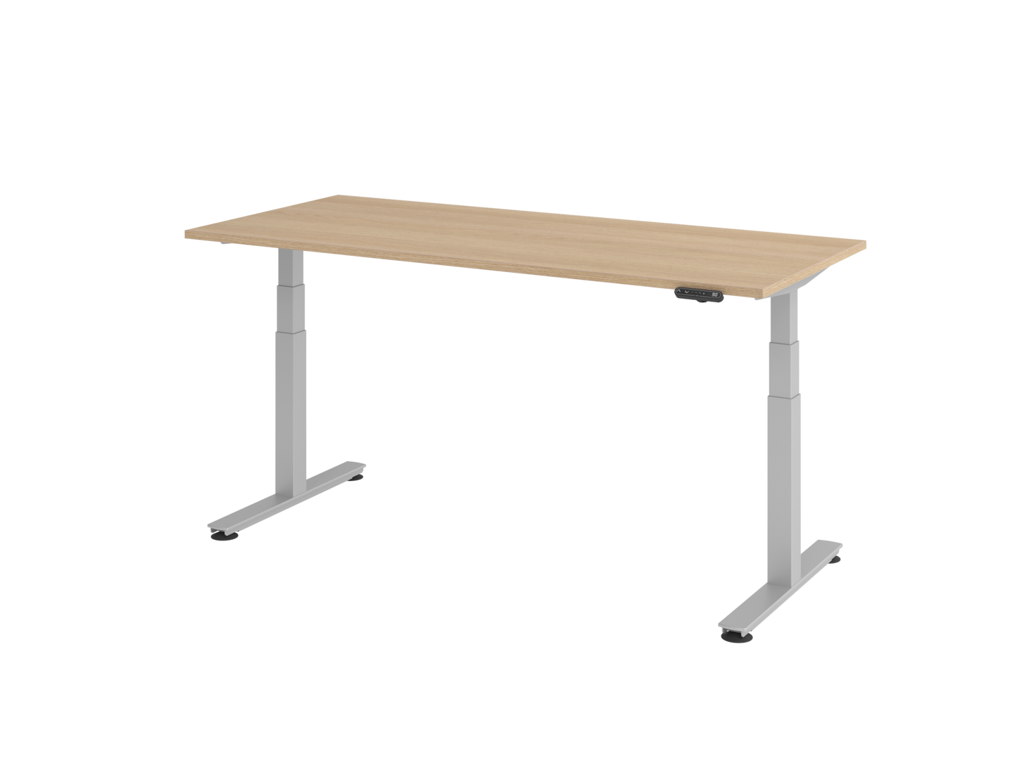 Schreibtisch XDSM19, 180 x 80 cm