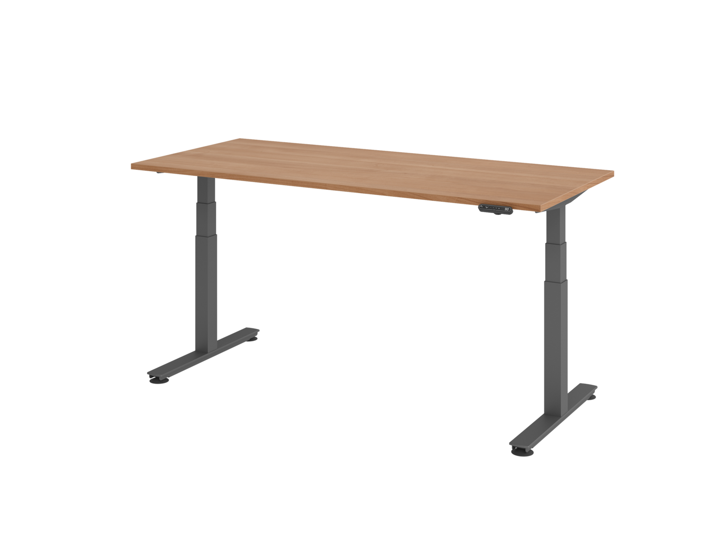 Schreibtisch XDSM19, 180 x 80 cm