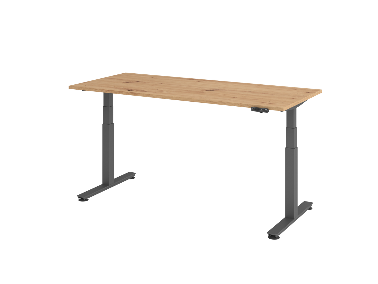 Schreibtisch XDSM19, 180 x 80 cm