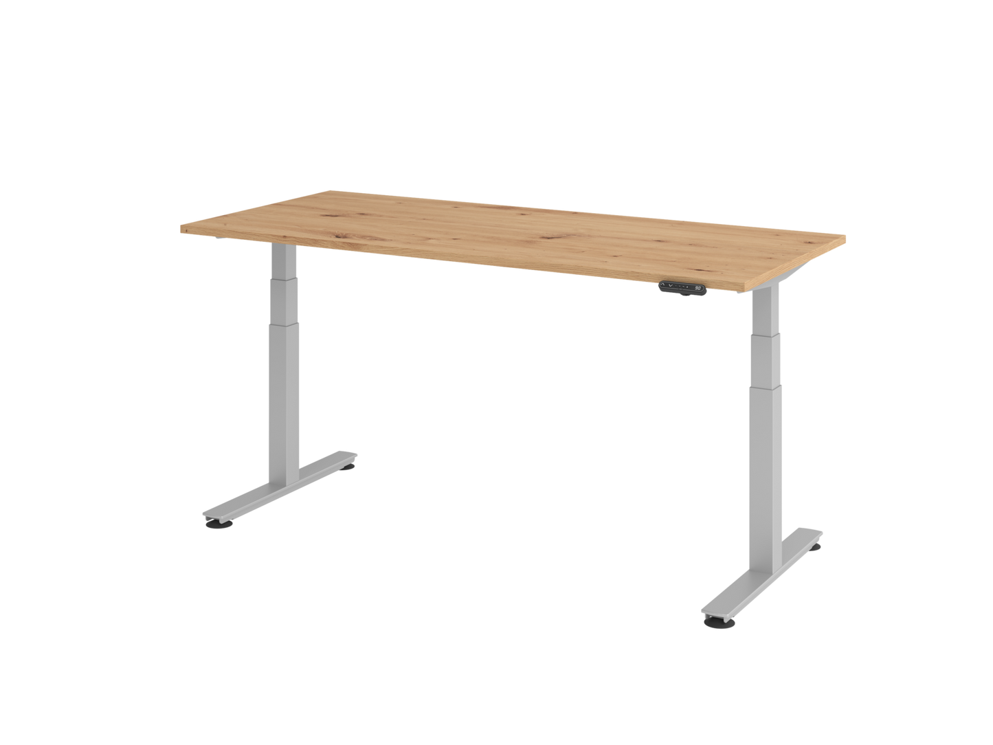 Schreibtisch XDSM19, 180 x 80 cm