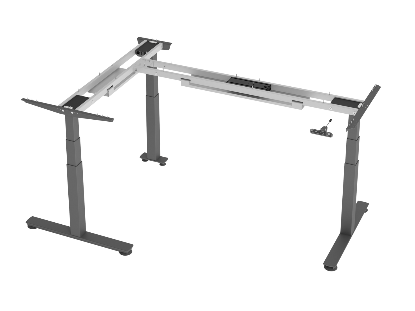 Gestell elektrisch XDSM82G