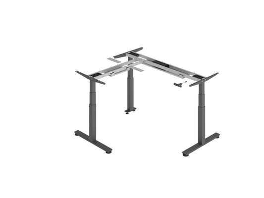 Gestell elektrisch XDSMW1608G