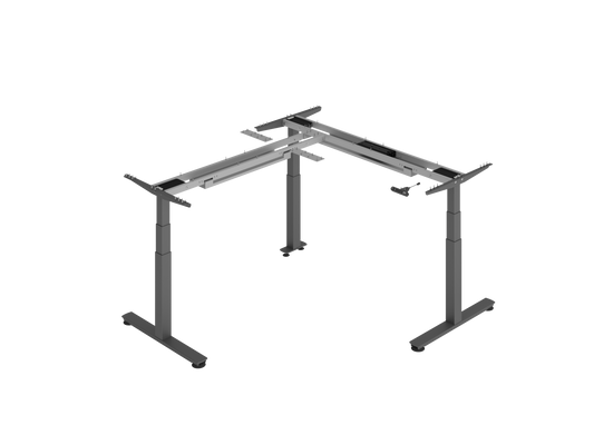 Gestell elektrisch XDSMW1612G