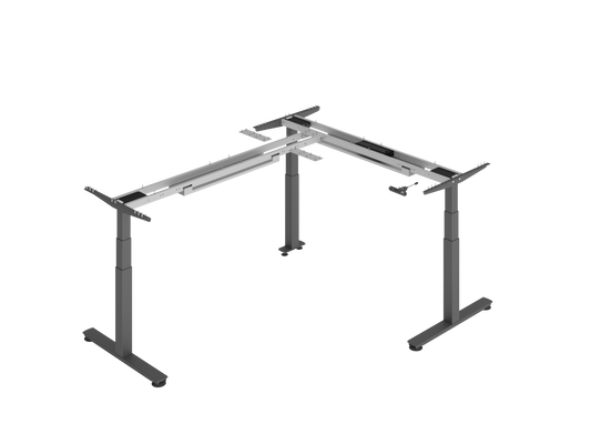Gestell elektrisch XDSMW1616G