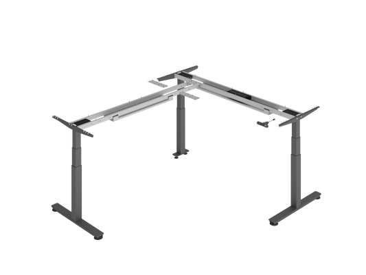 Gestell elektrisch XDSMW1916G