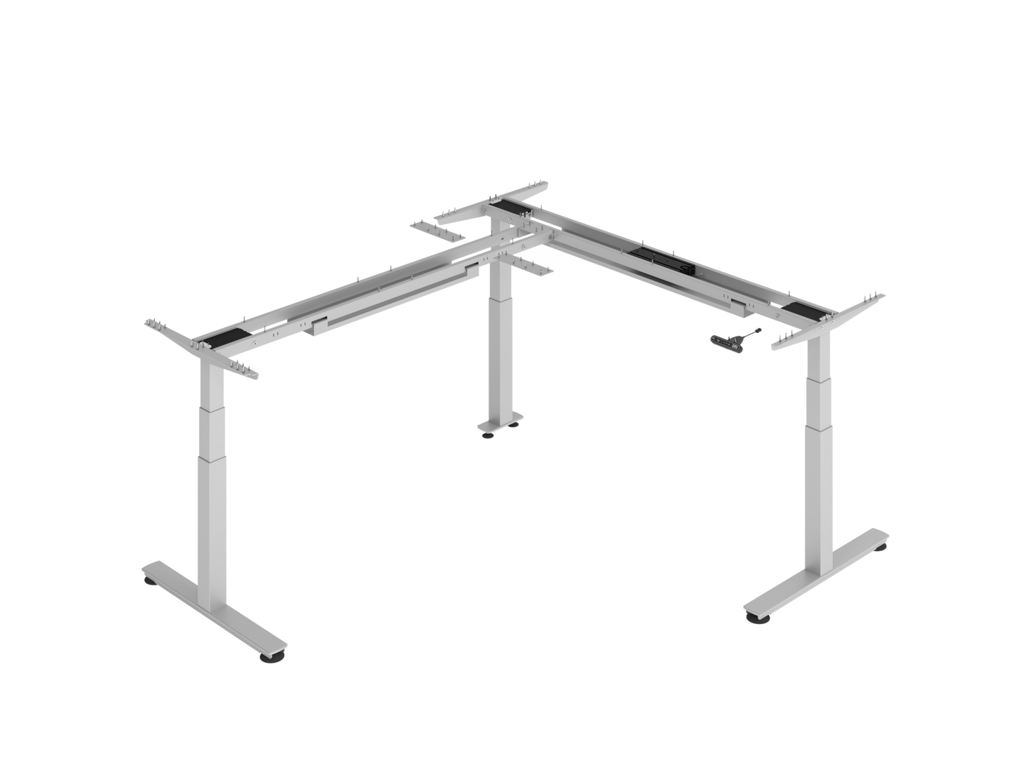Gestell elektrisch XDSMW1916G