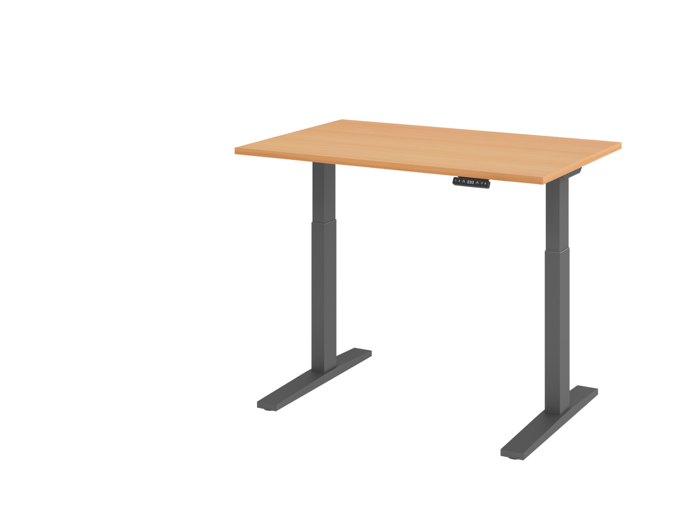 Schreibtisch XMKA12, 120 x 80 cm