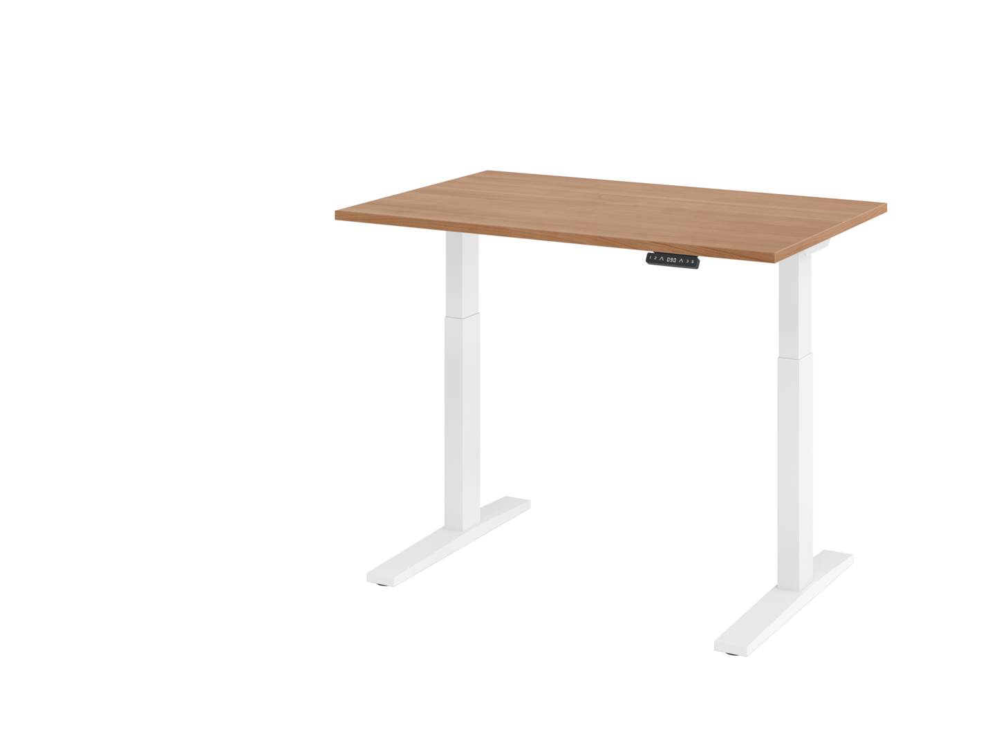 Schreibtisch XMKA12, 120 x 80 cm