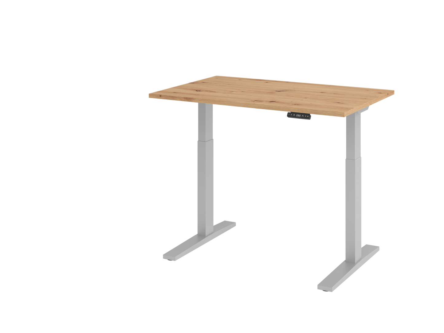 Schreibtisch XMKA12, 120 x 80 cm