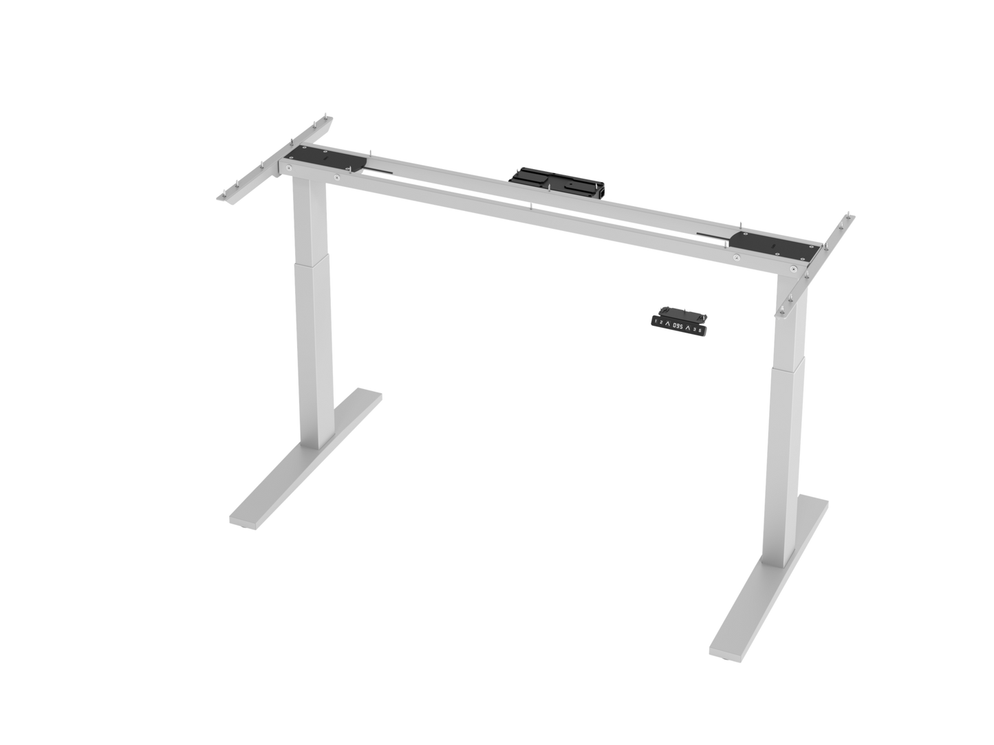 Schreibtisch Gestell XMKA16G Graphit