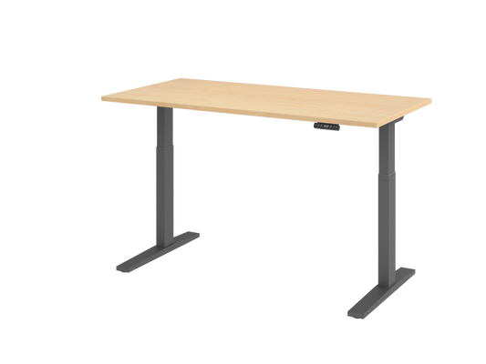 Schreibtisch XMKA16, 160 x 80 cm