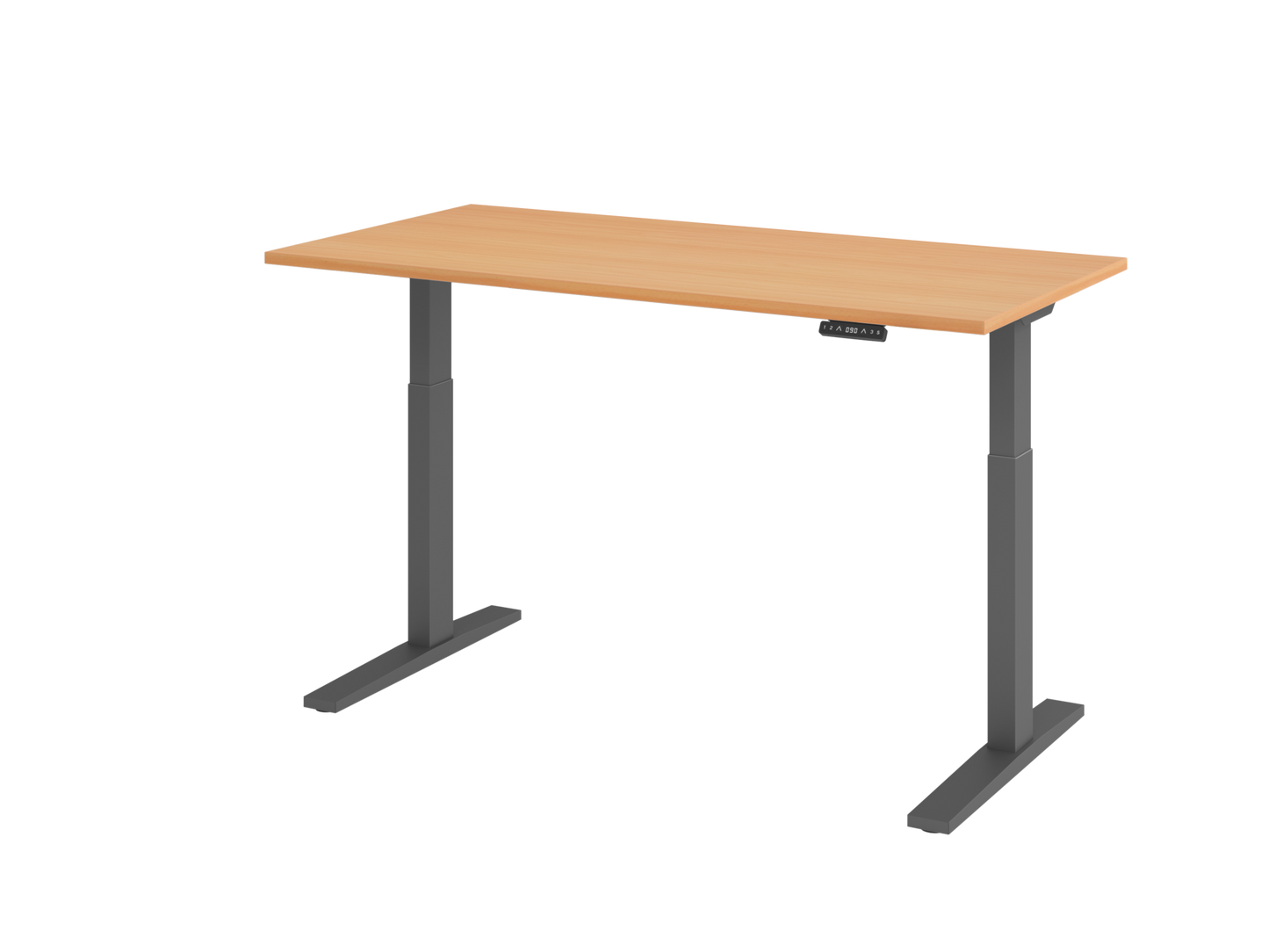 Schreibtisch XMKA16, 160 x 80 cm