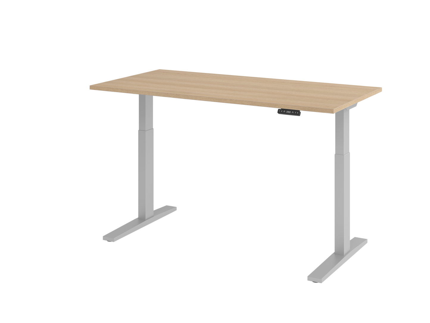 Schreibtisch XMKA16, 160 x 80 cm