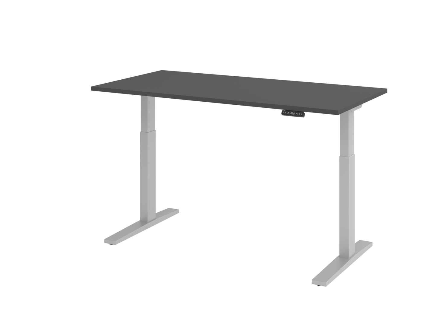 Schreibtisch XMKA16, 160 x 80 cm