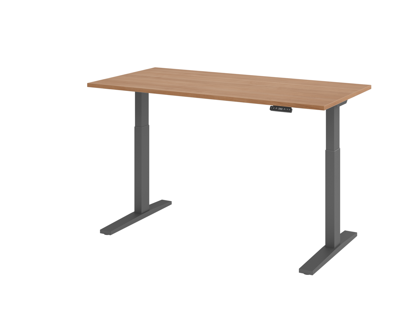 Schreibtisch XMKA16, 160 x 80 cm