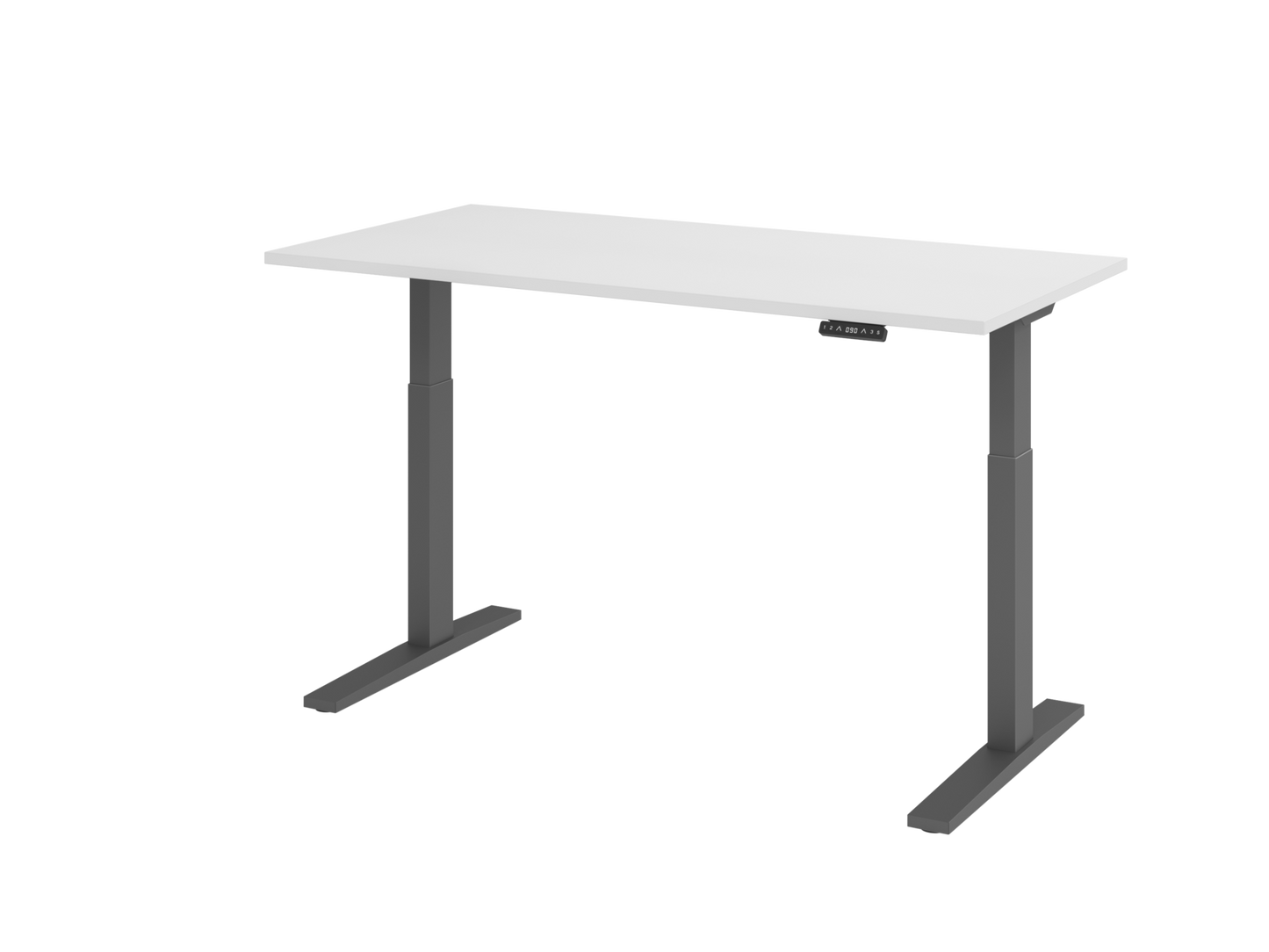 Schreibtisch XMKA16, 160 x 80 cm