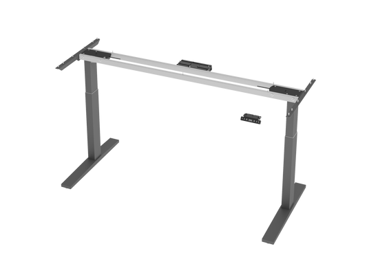 Schreibtisch Gestell XMKA19G Graphit