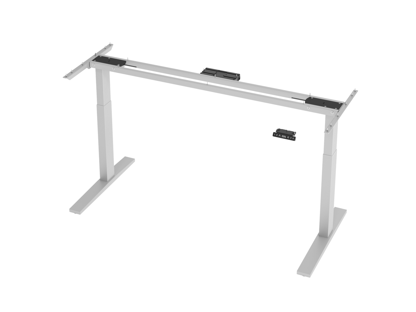 Schreibtisch Gestell XMKA19G Graphit