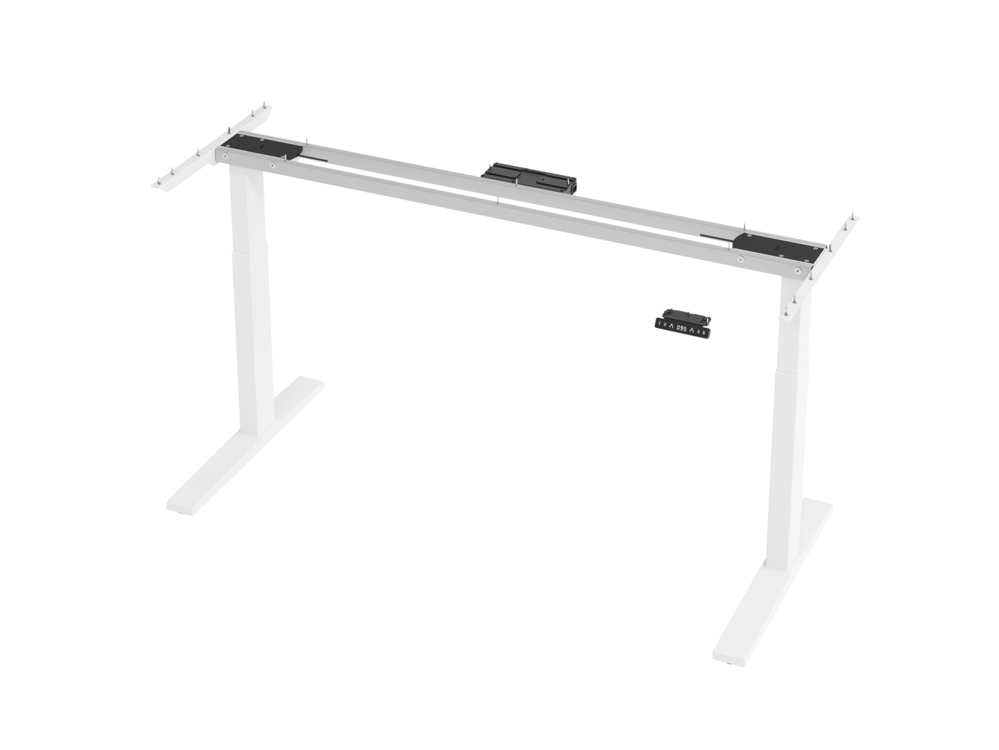 Schreibtisch Gestell XMKA19G Graphit