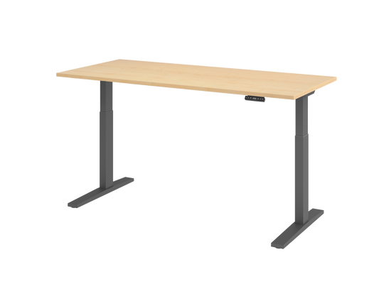 Schreibtisch XMKA19, 180 x 80 cm