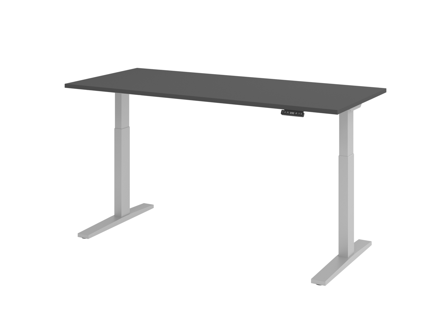 Schreibtisch XMKA19, 180 x 80 cm