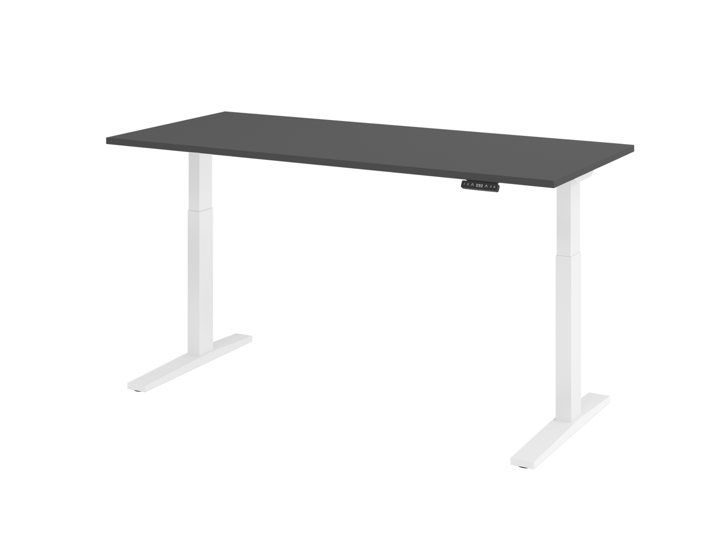 Schreibtisch XMKA19, 180 x 80 cm