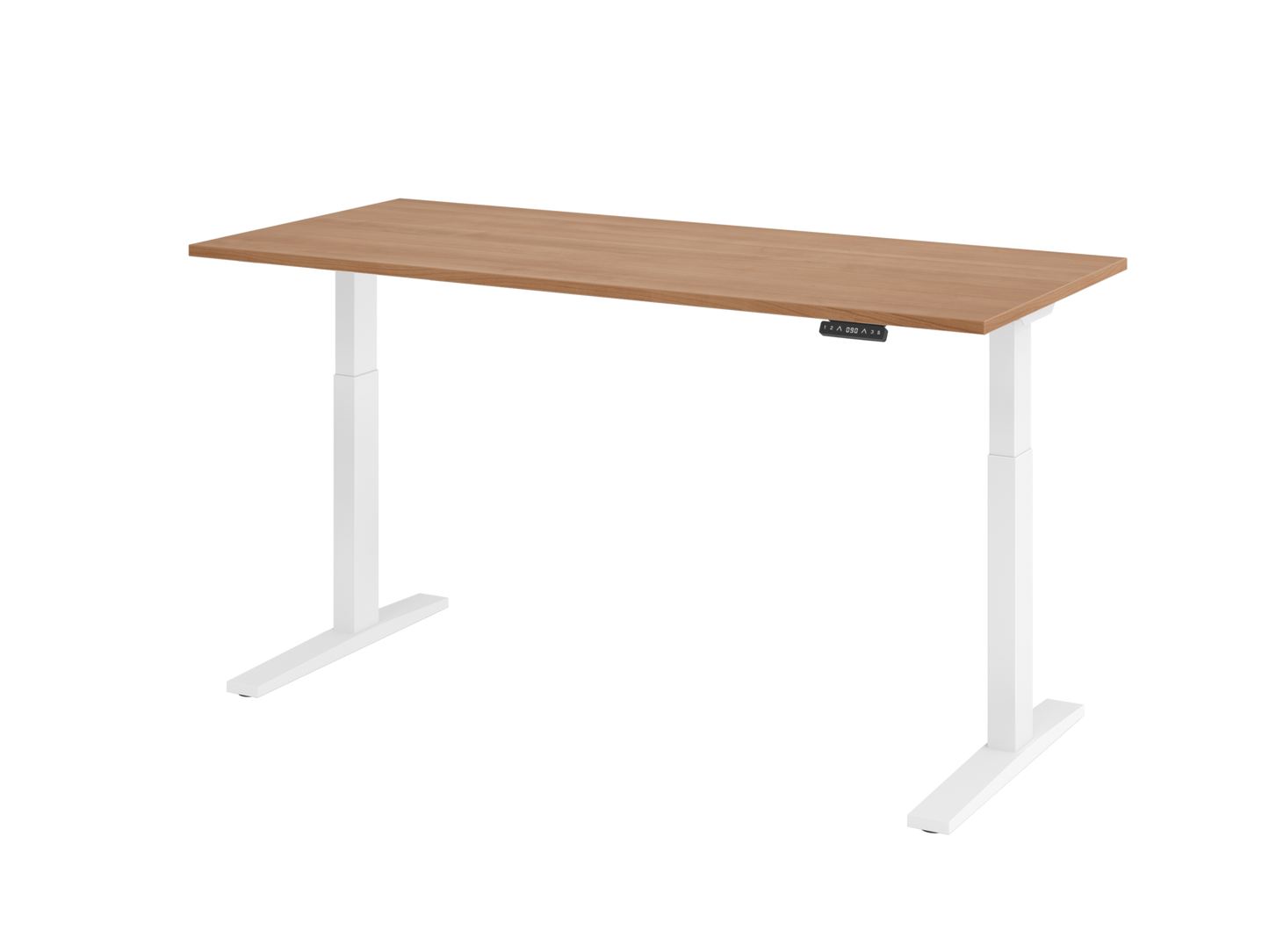 Schreibtisch XMKA19, 180 x 80 cm