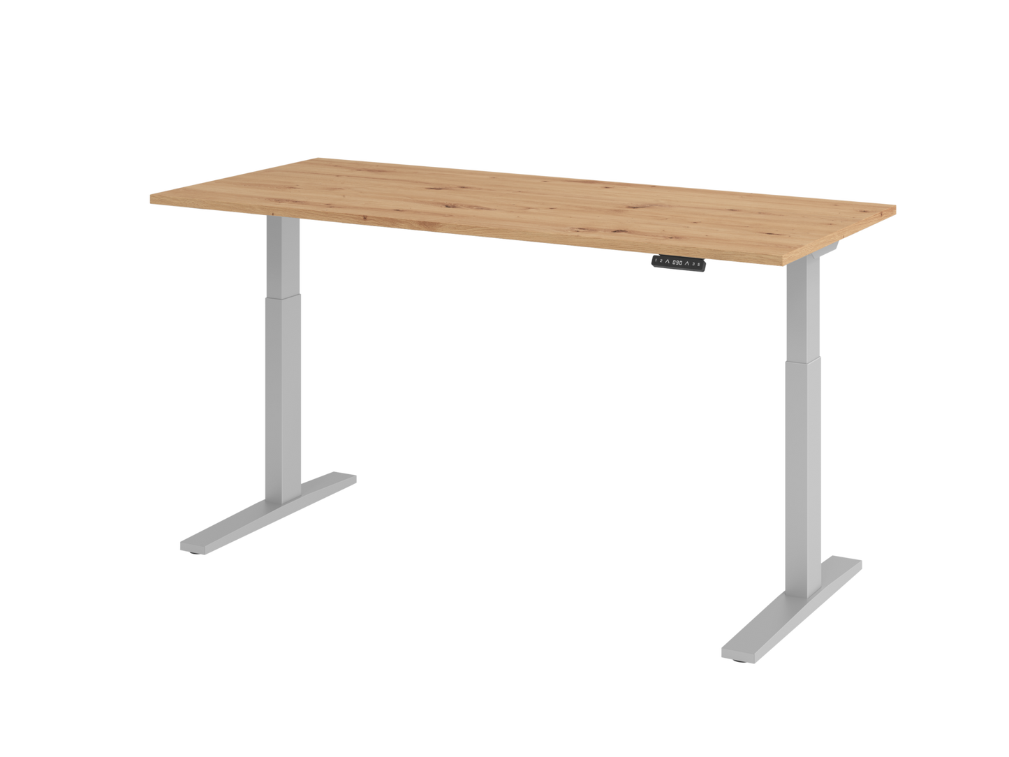Schreibtisch XMKA19, 180 x 80 cm