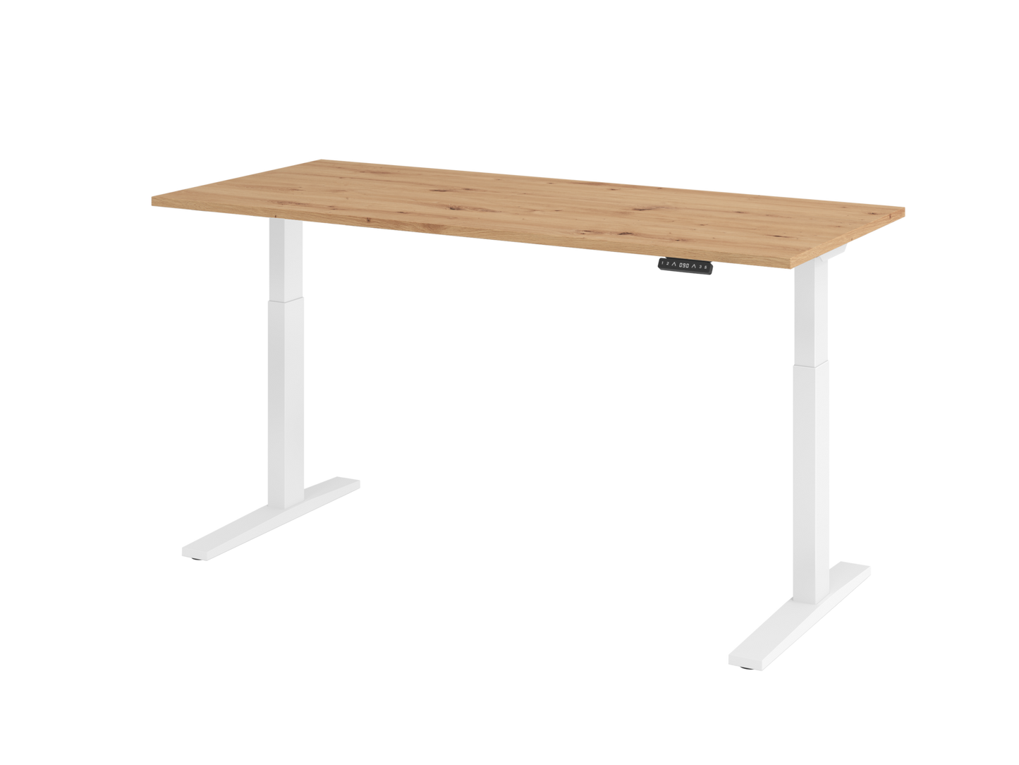 Schreibtisch XMKA19, 180 x 80 cm