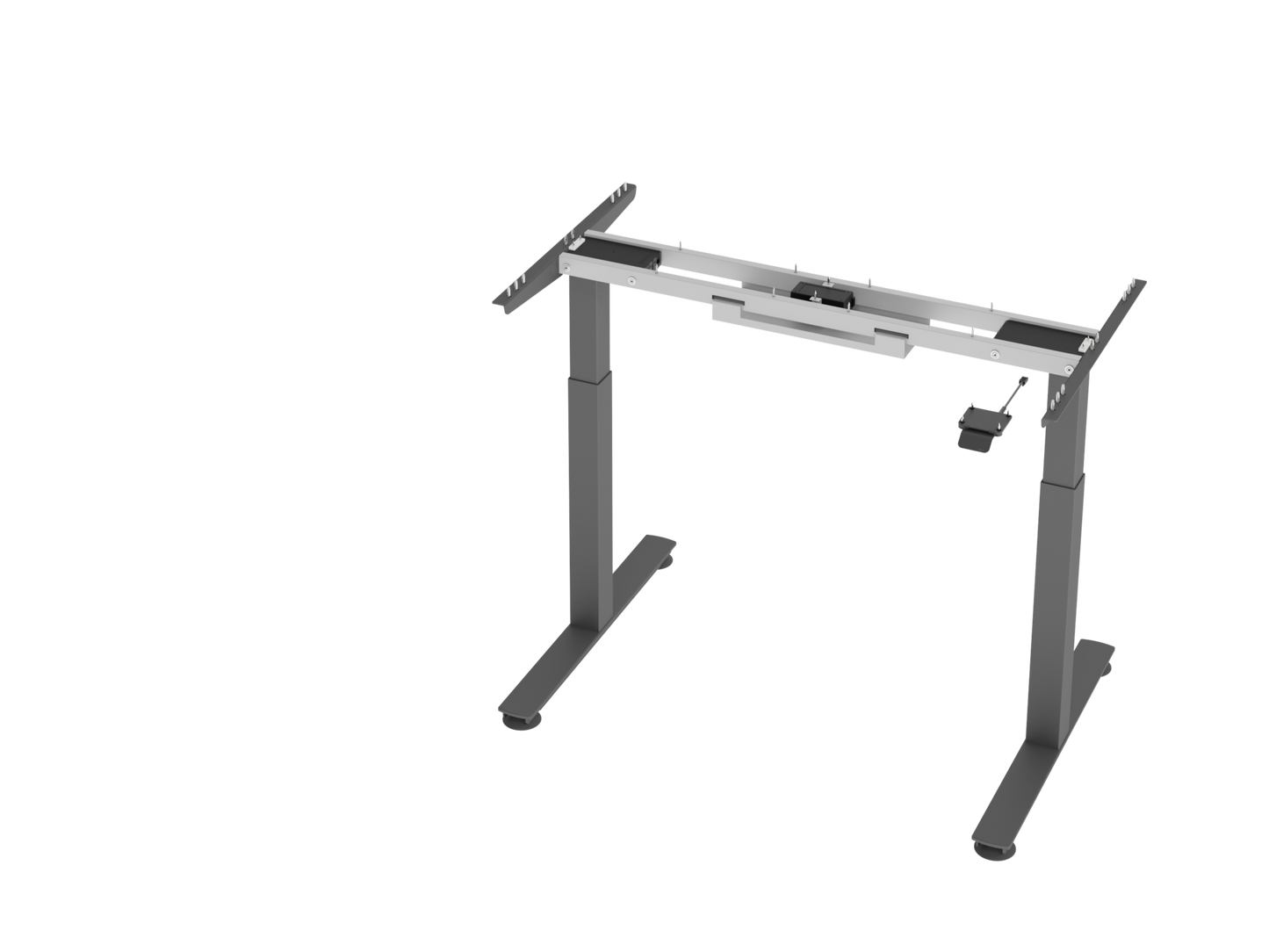 Gestell elektrisch XMST12G,
