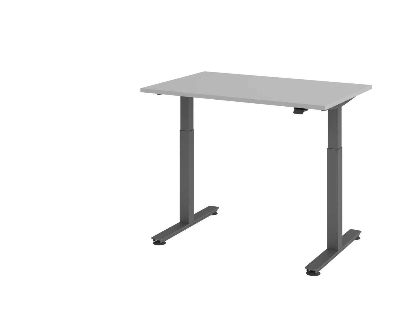 Schreibtisch XMST12, 120 x 80 cm