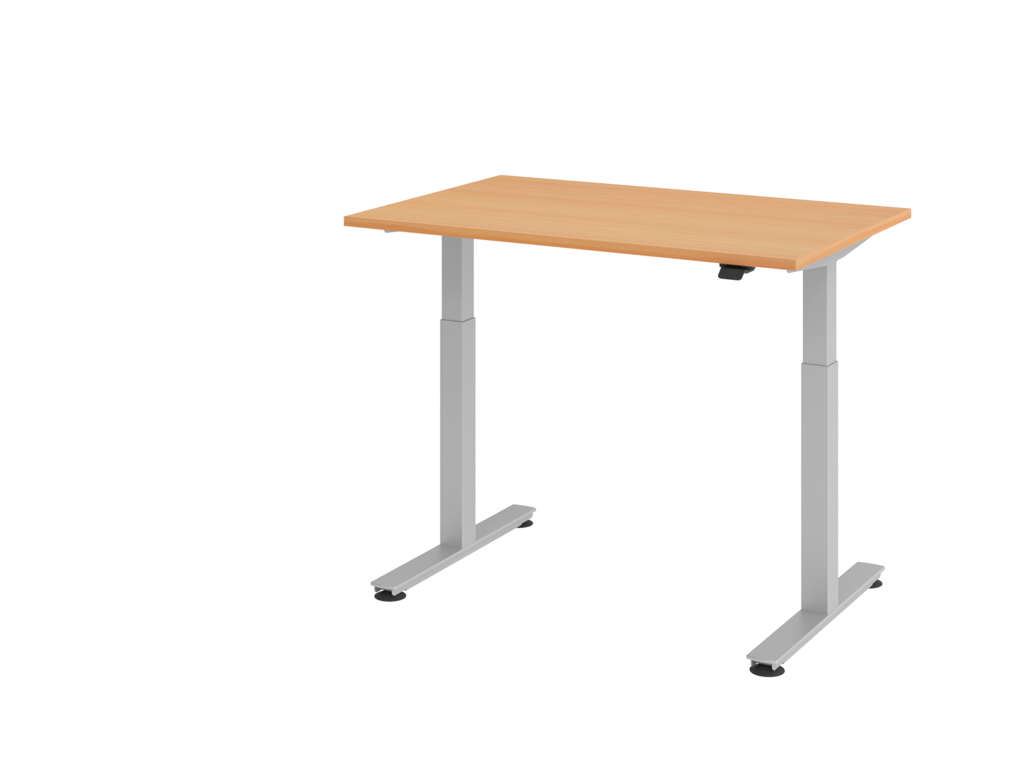 Schreibtisch XMST12, 120 x 80 cm