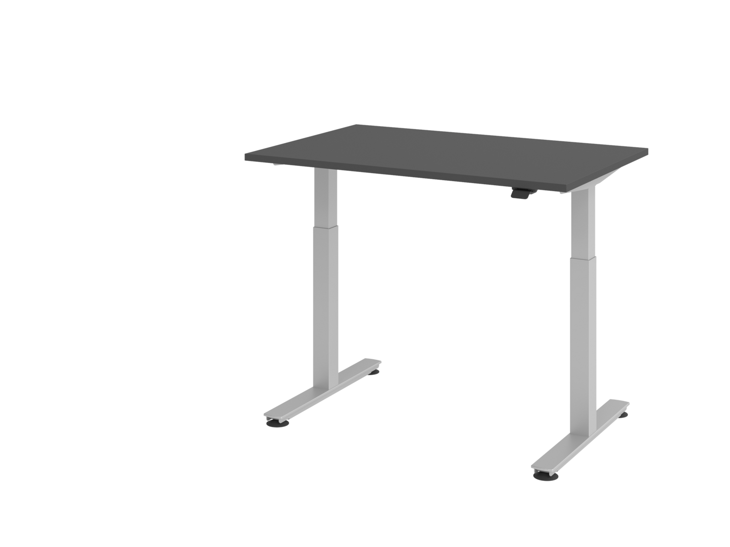 Schreibtisch XMST12, 120 x 80 cm