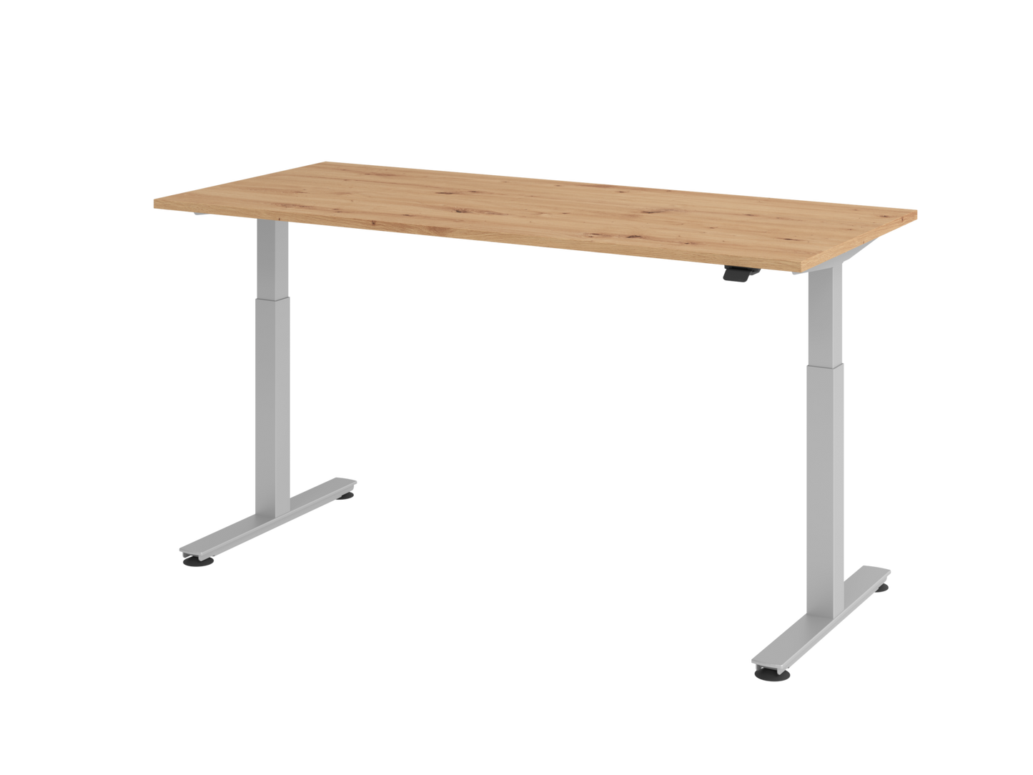 Schreibtisch XMST19, 180 x 80 cm