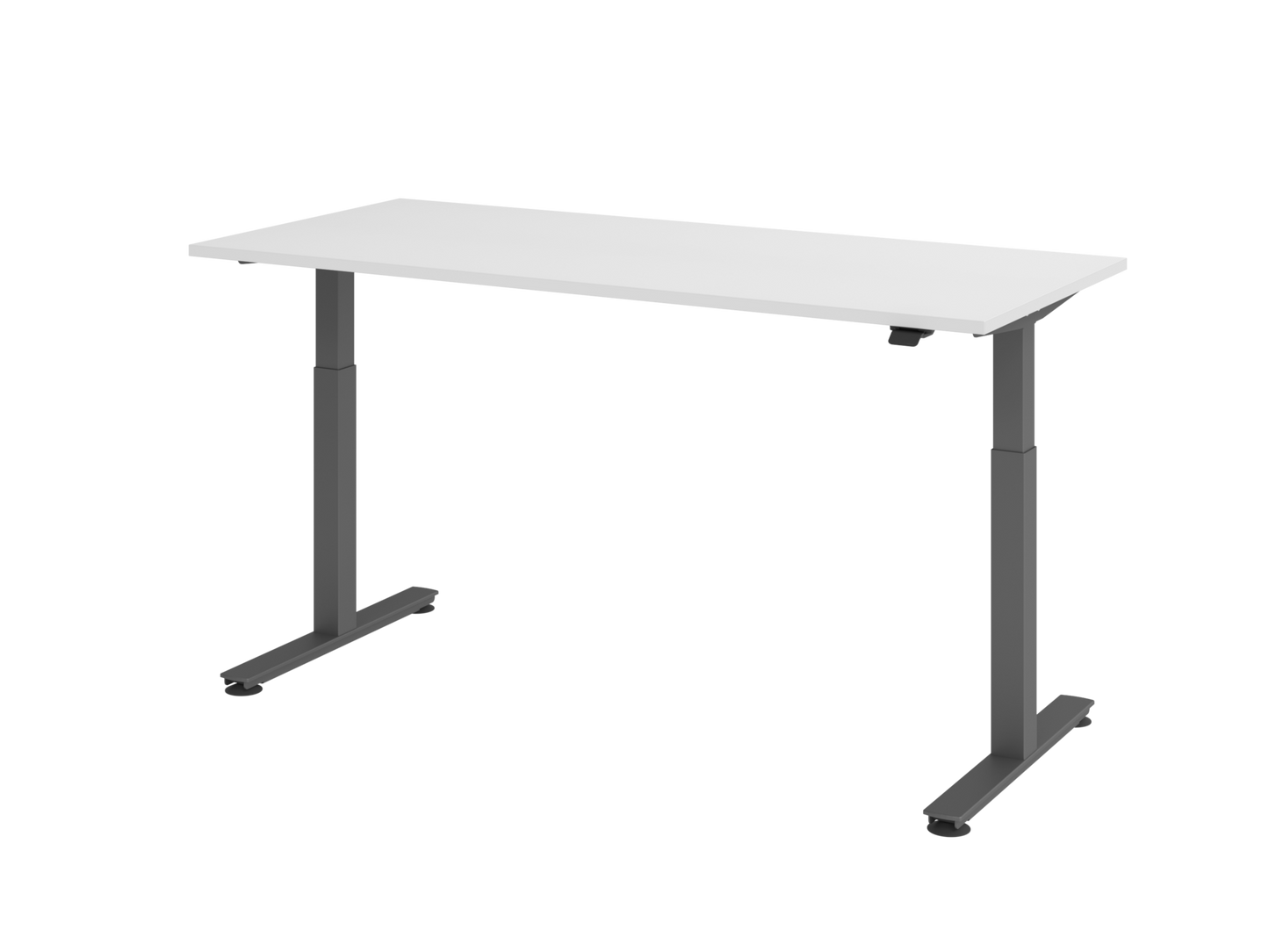 Schreibtisch XMST19, 180 x 80 cm