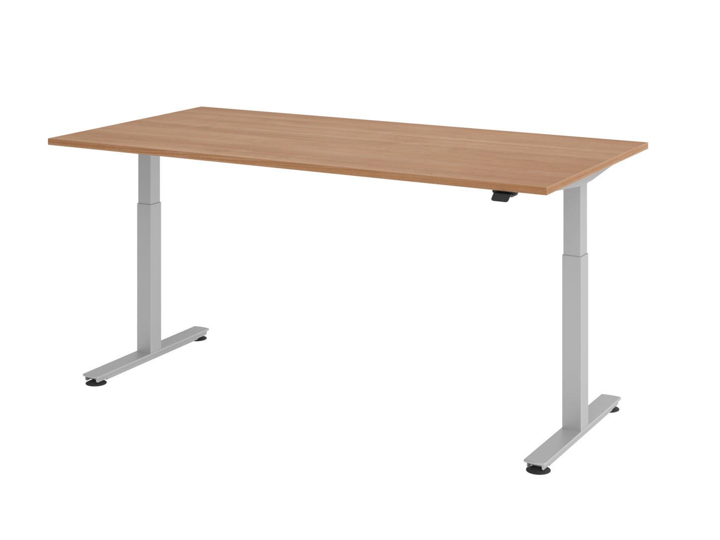Schreibtisch XMST2E, 200 x 100 cm