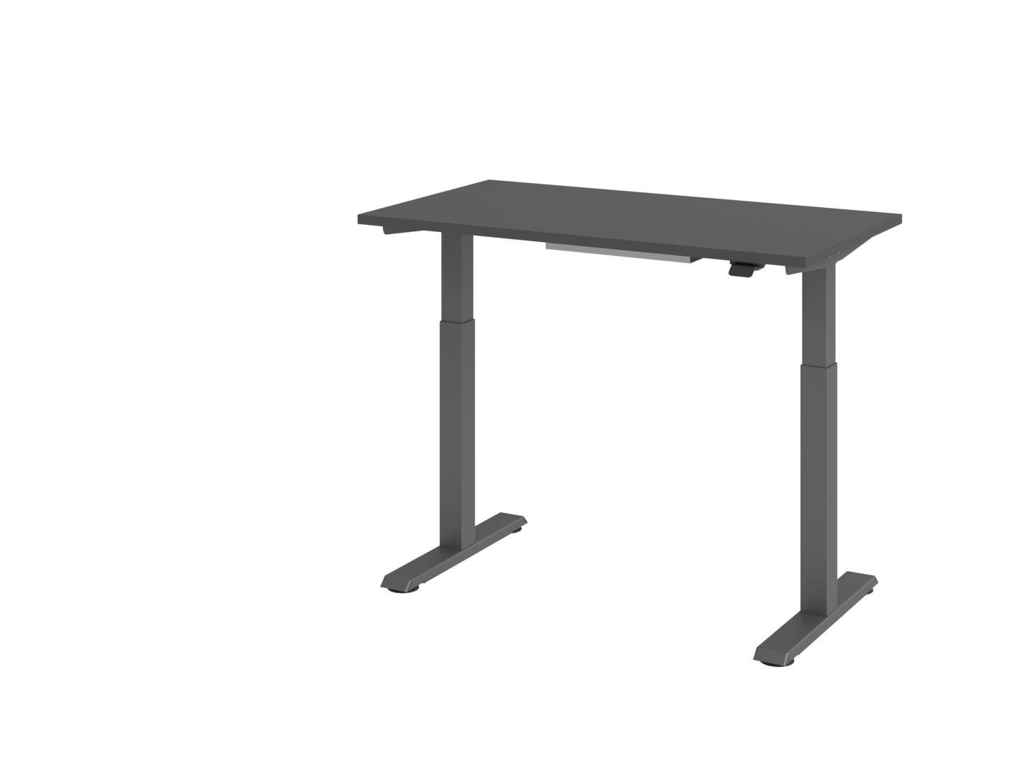 Schreibtisch XMST612, 120 x 67 cm