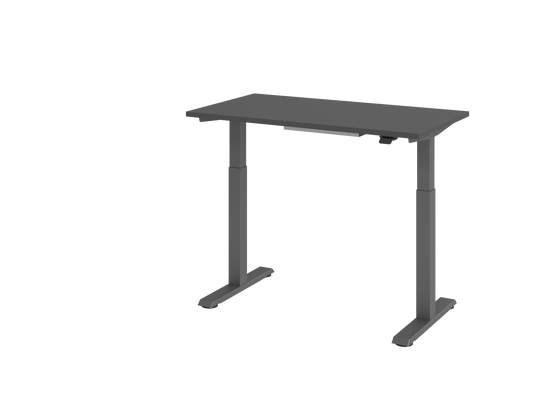 Schreibtisch XMST612, 120 x 67 cm