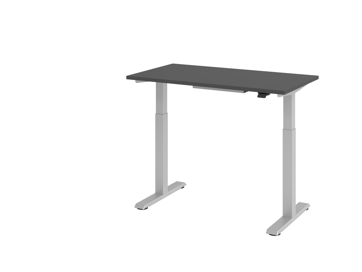Schreibtisch XMST612, 120 x 67 cm