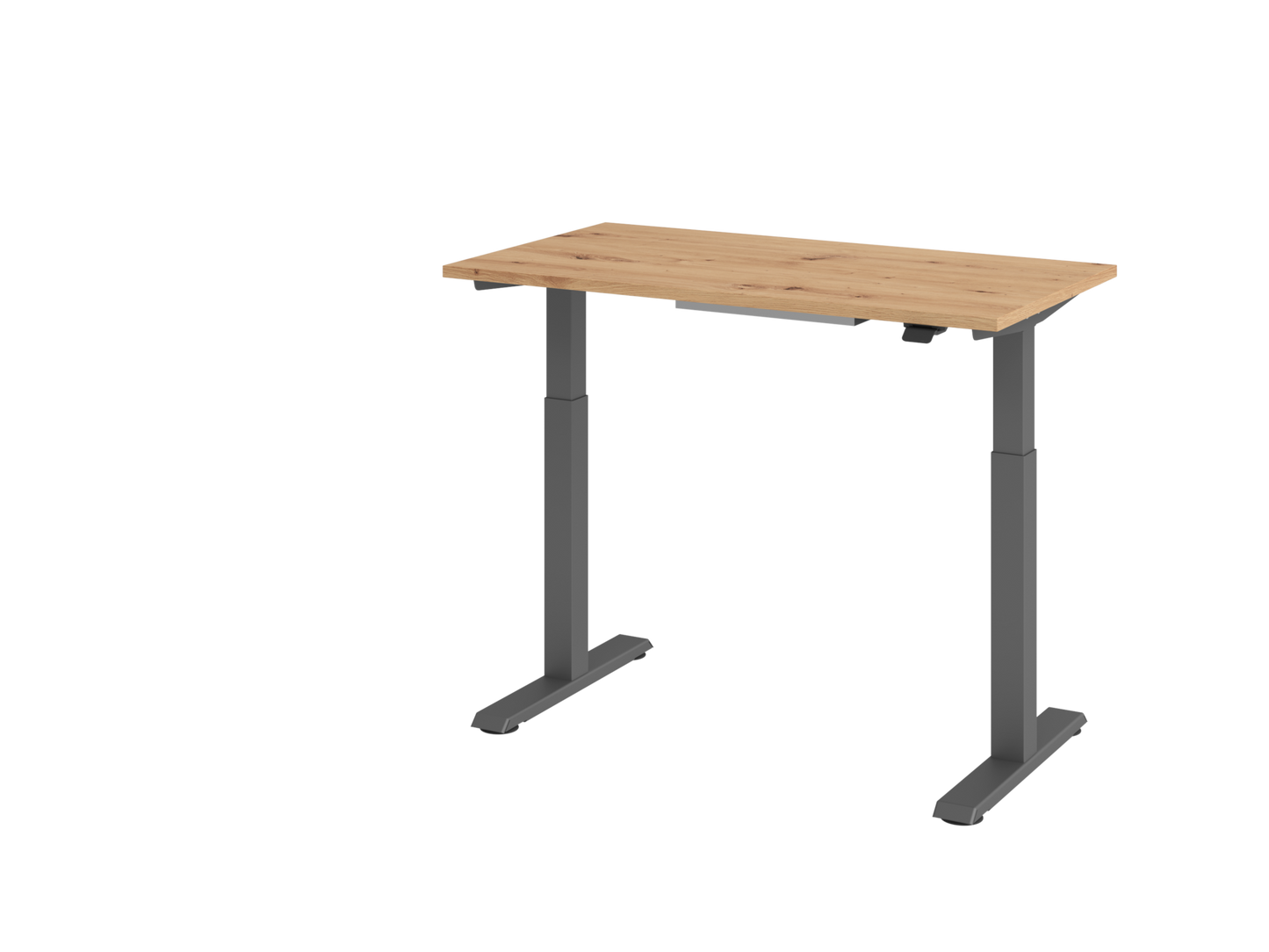 Schreibtisch XMST612, 120 x 67 cm
