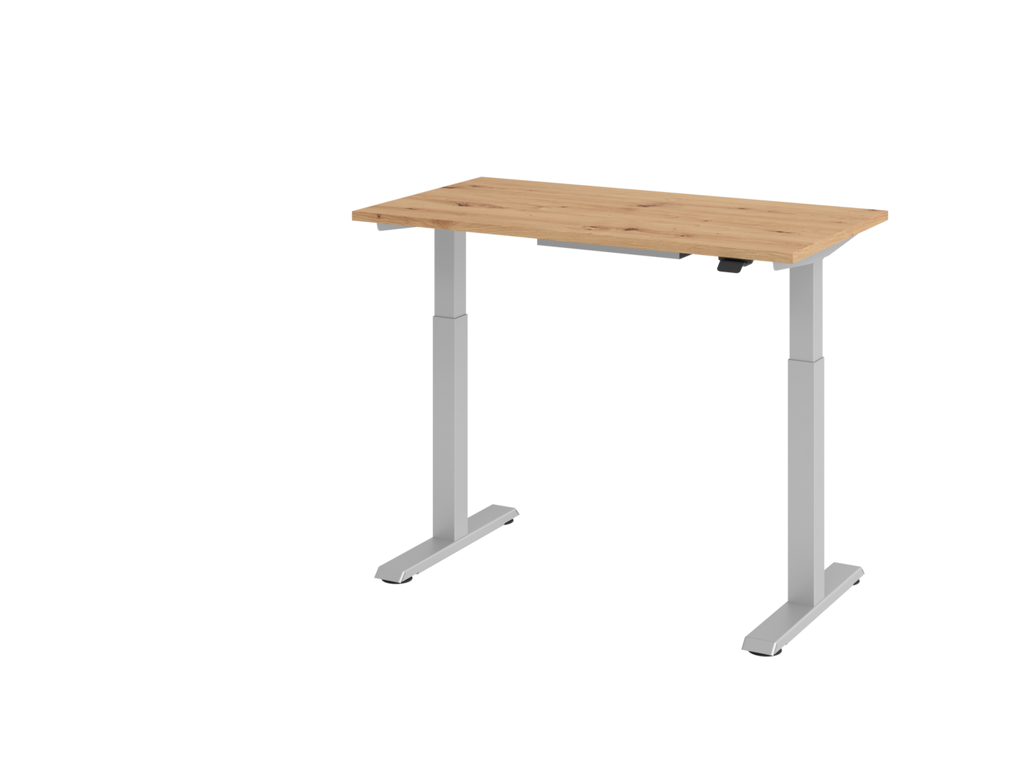 Schreibtisch XMST612, 120 x 67 cm