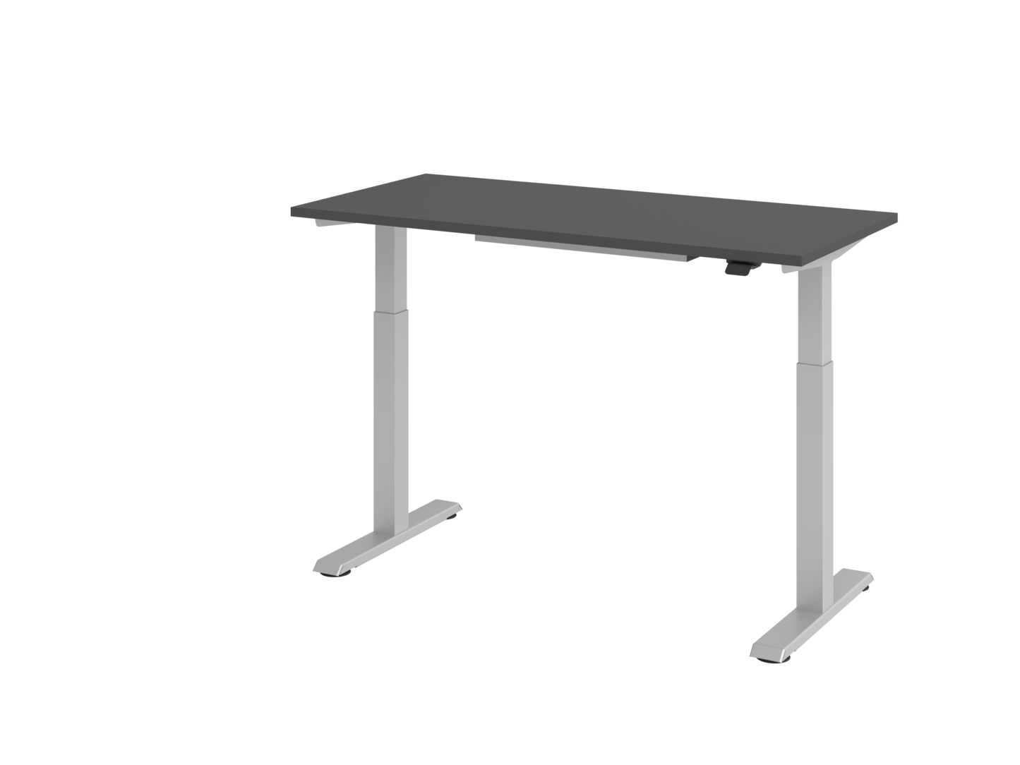 Schreibtisch XMST614, 140 x 67 cm