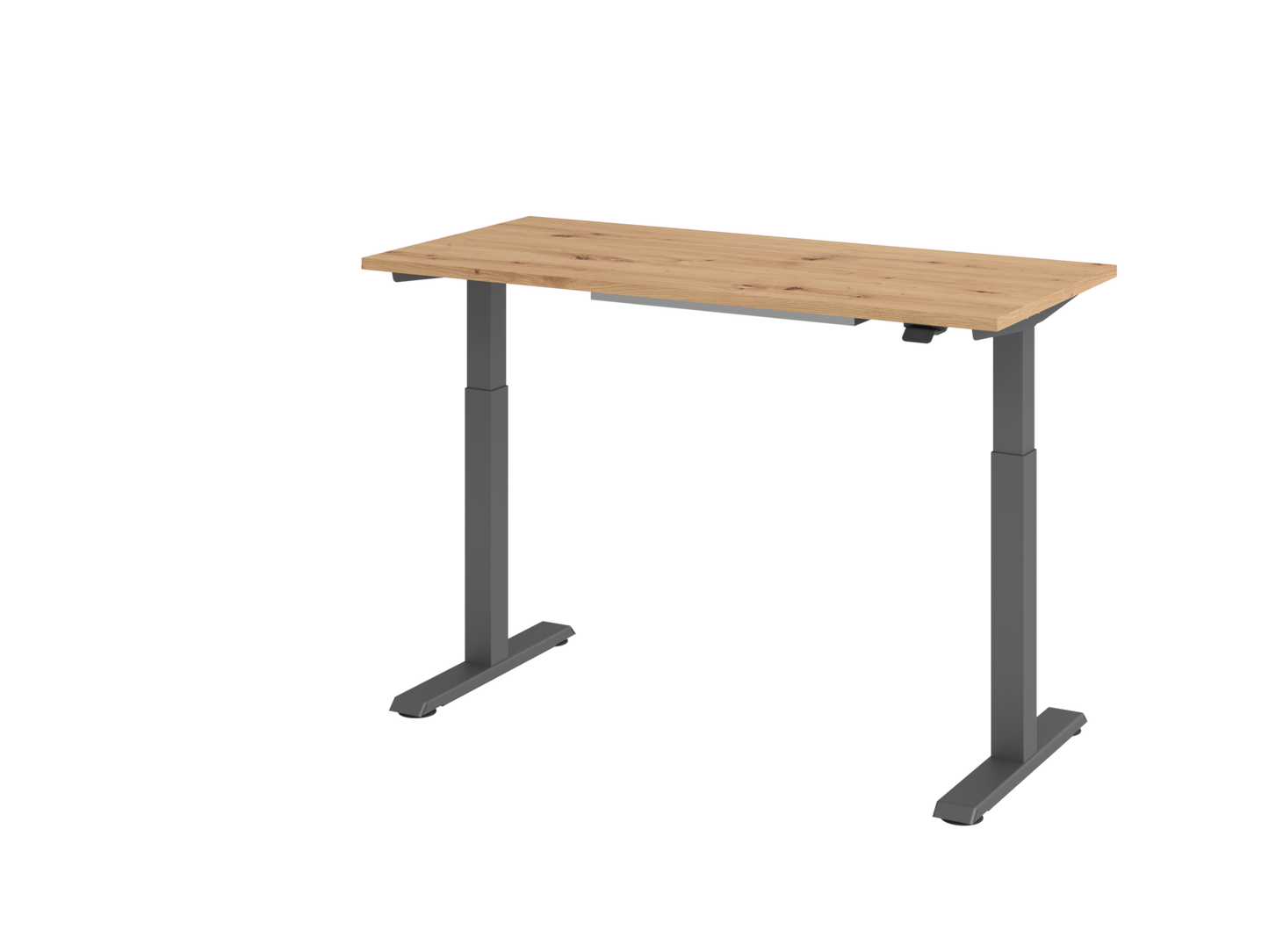 Schreibtisch XMST614, 140 x 67 cm