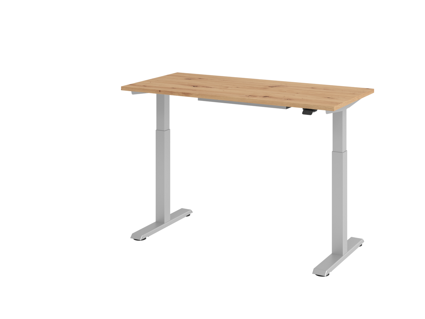 Schreibtisch XMST614, 140 x 67 cm