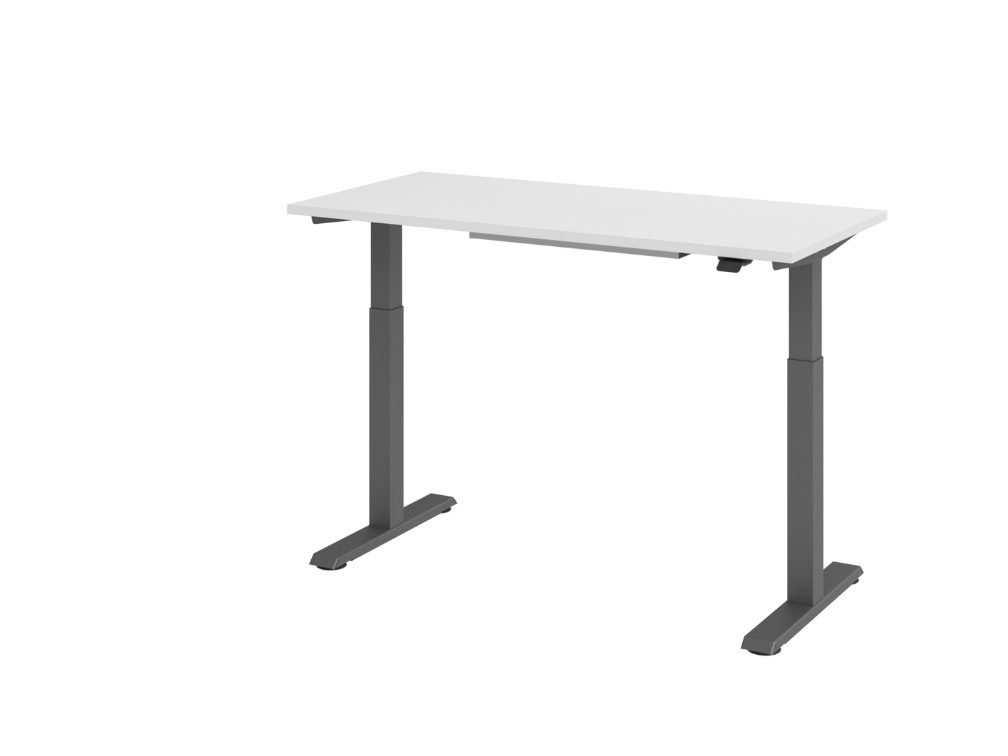 Schreibtisch XMST614, 140 x 67 cm
