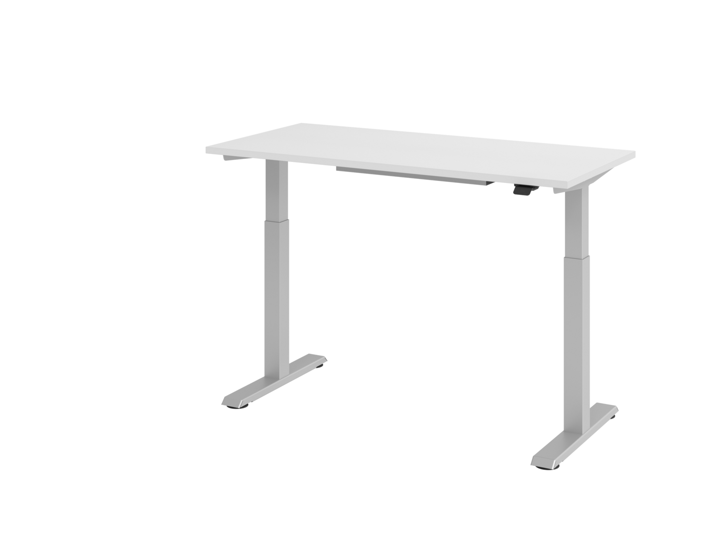 Schreibtisch XMST614, 140 x 67 cm