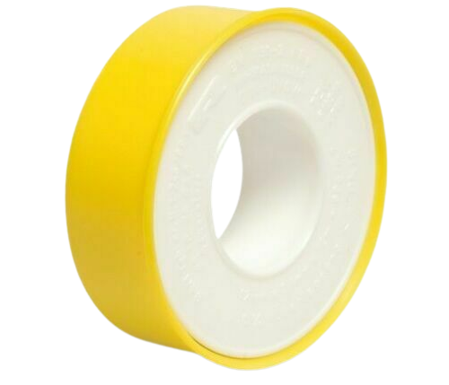 PTFE Gewindedichtband 12m x 12mm x 0,1mm